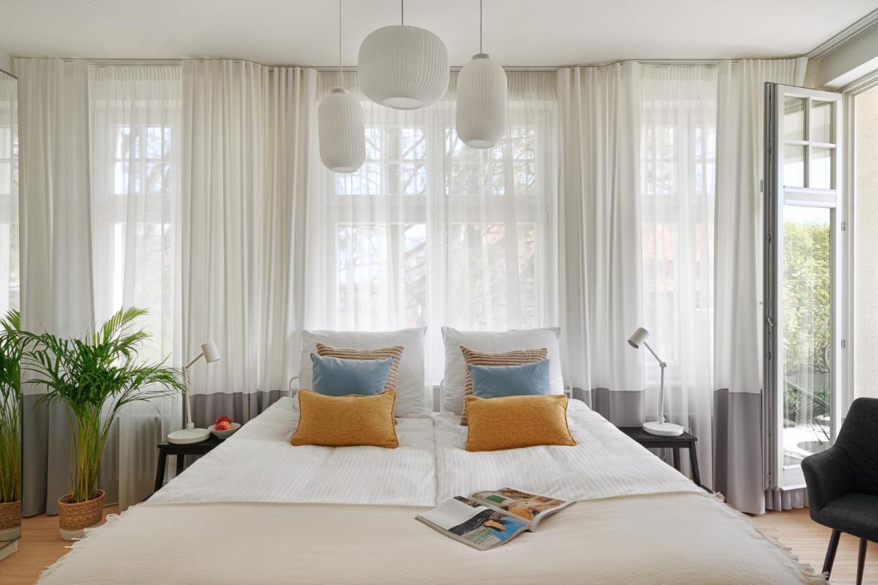 סופוט Sanhaus Apartments - Oslo - Stylowe Apartamenty Z Klimatyzacja מראה חיצוני תמונה